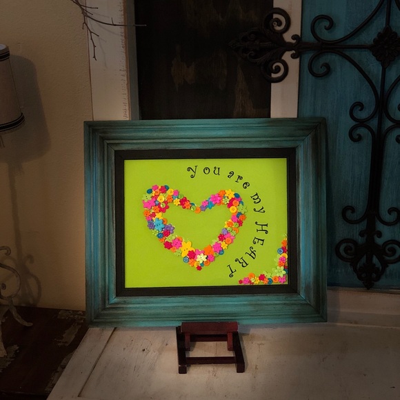 Wall Decor - Picture 1 of 1